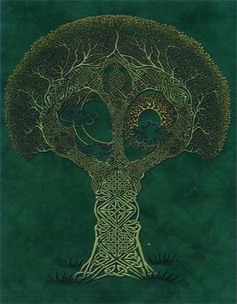 Diskusní fórum Nemetonu